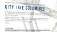 City Line Goldmines (PM)